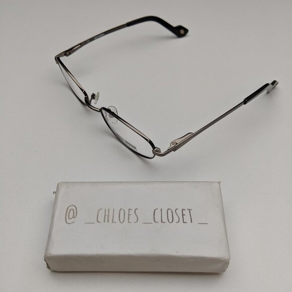 🕶️NEW! Harley-Davidson HD434 GUN Kid's Eyeglasses /TA147🕶️​ - Picture 3 of 8